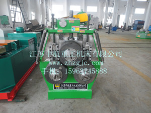 型材拉彎機(jī)