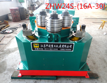 型材拉彎機(jī)價(jià)格